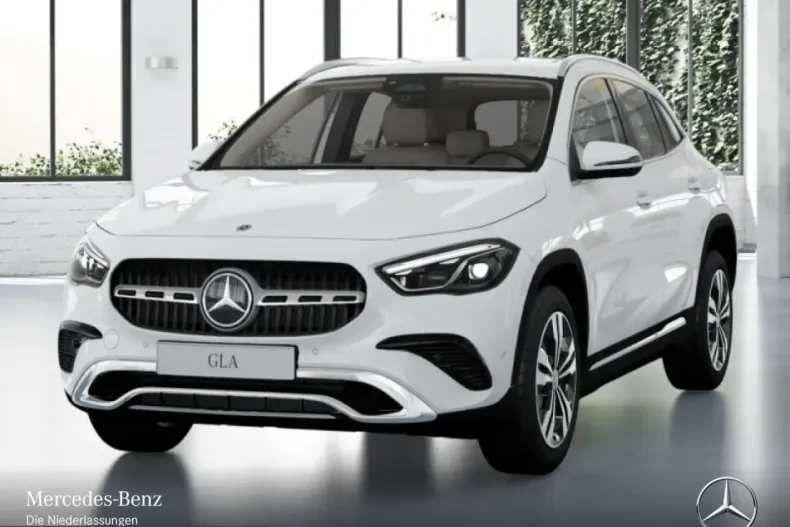Mercedes-Benz GLA 220 (Clasa GLA) din 2025 cu 14.000 km - oferta MER221935 - foto 2