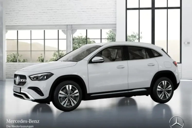 Mercedes-Benz GLA 220 (Clasa GLA) din 2025 cu 14.000 km - oferta MER221935 - foto 3