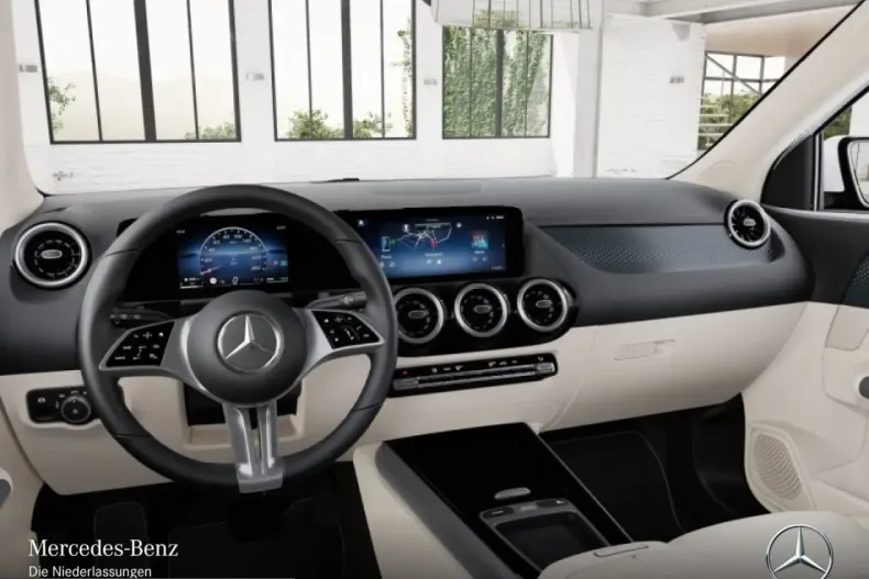 Mercedes-Benz GLA 220 (Clasa GLA) din 2025 cu 14.000 km - oferta MER221935 - foto 9