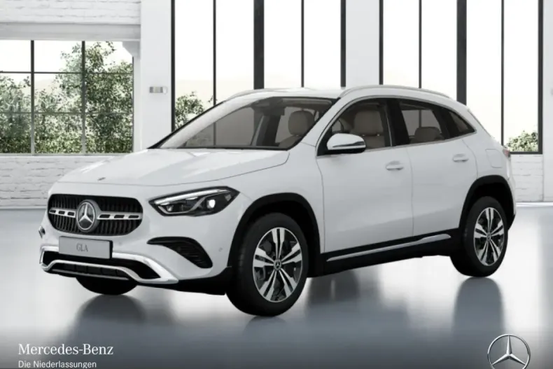 Mercedes-Benz GLA 220 (Clasa GLA) din 2025 cu 14.000 km - oferta MER221935 - foto 13