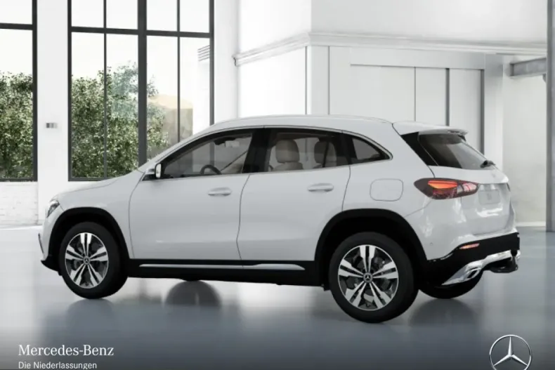Mercedes-Benz GLA 220 (Clasa GLA) din 2025 cu 14.000 km - oferta MER221935 - foto 14