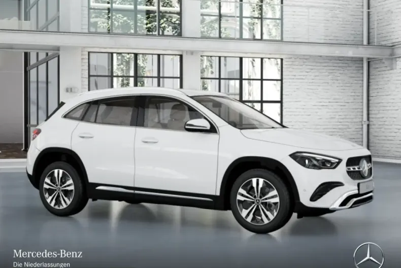 Mercedes-Benz GLA 220 (Clasa GLA) din 2025 cu 14.000 km - oferta MER221935 - foto 15
