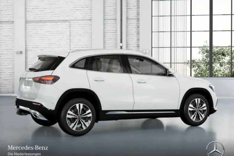 Mercedes-Benz GLA 220 (Clasa GLA) din 2025 cu 14.000 km - oferta MER221935 - foto 16