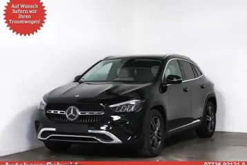 Mercedes-Benz GLA 220 din 2025 - oferta MER221936