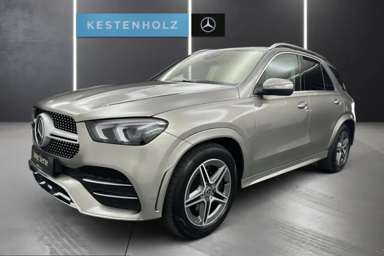 Mercedes-Benz GLE 580 (Clasa GLE) din 2023 cu 27.960 km - oferta MER221938 - foto 1