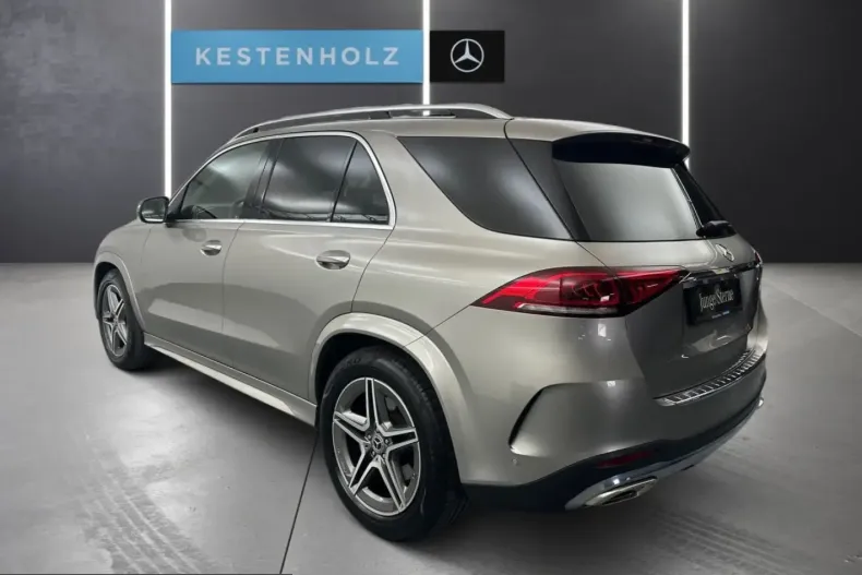 Mercedes-Benz GLE 580 (Clasa GLE) din 2023 cu 27.960 km - oferta MER221938 - foto 4