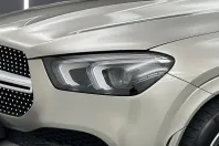 Mercedes-Benz GLE 580 (Clasa GLE) din 2023 cu 27.960 km - oferta MER221938 - foto 5