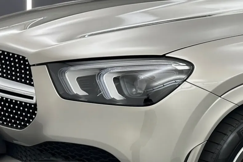Mercedes-Benz GLE 580 (Clasa GLE) din 2023 cu 27.960 km - oferta MER221938 - foto 5