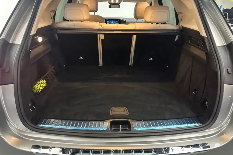 Mercedes-Benz GLE 580 (Clasa GLE) din 2023 cu 27.960 km - oferta MER221938 - foto 12