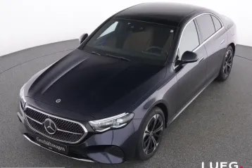 Mercedes-Benz E 300 din 2025 - oferta MER221939