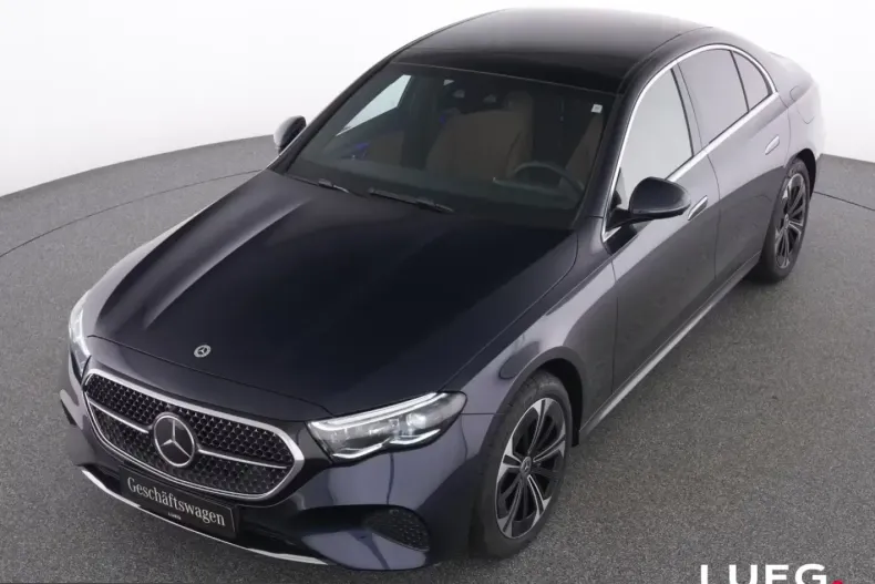 Mercedes-Benz E 300 (Clasa E) din 2025 cu 7.003 km - oferta MER221939 - foto 1