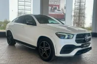 Mercedes-Benz GLE 350 (Clasa GLE) din 2024 cu 2.010 km - oferta MER221940 - foto 1