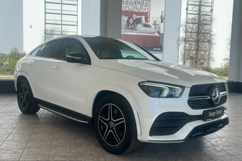 Mercedes-Benz GLE 350 (Clasa GLE) din 2024 cu 2.010 km - oferta MER221940 - foto 1