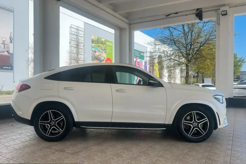 Mercedes-Benz GLE 350 (Clasa GLE) din 2024 cu 2.010 km - oferta MER221940 - foto 3
