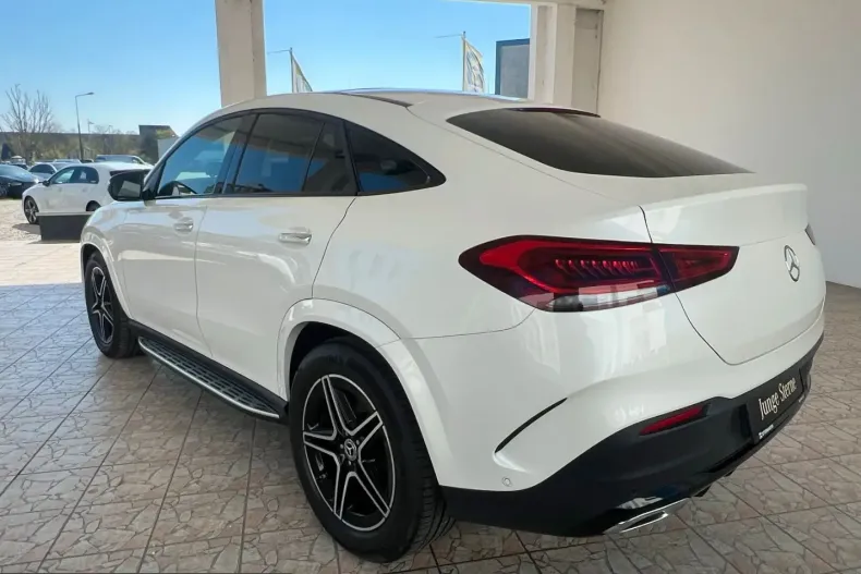 Mercedes-Benz GLE 350 (Clasa GLE) din 2024 cu 2.010 km - oferta MER221940 - foto 6