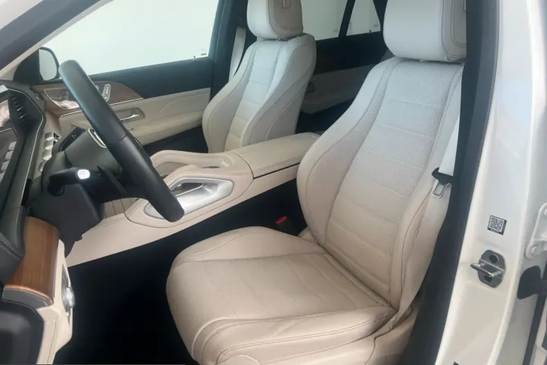 Mercedes-Benz GLE 350 (Clasa GLE) din 2024 cu 2.010 km - oferta MER221940 - foto 9