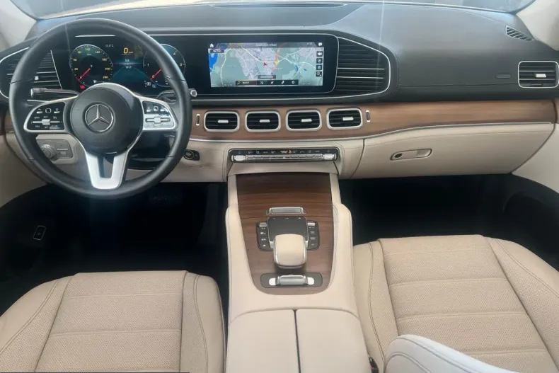 Mercedes-Benz GLE 350 (Clasa GLE) din 2024 cu 2.010 km - oferta MER221940 - foto 10