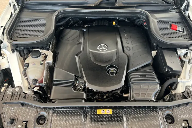 Mercedes-Benz GLE 350 (Clasa GLE) din 2024 cu 2.010 km - oferta MER221940 - foto 31
