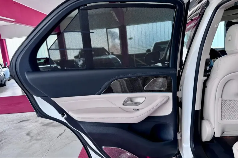 Mercedes-Benz GLE 53 AMG (Clasa GLE) din 2022 cu 45.701 km - oferta MER221941 - foto 31