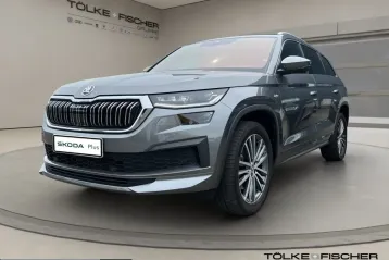 Skoda Kodiaq din 2023 - oferta SKO221942