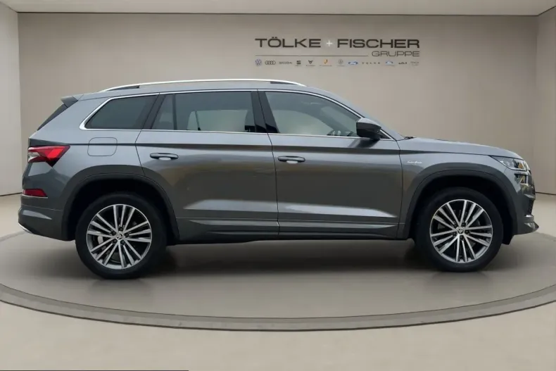Skoda Kodiaq din 2023 cu 75.000 km - oferta SKO221942 - foto 4