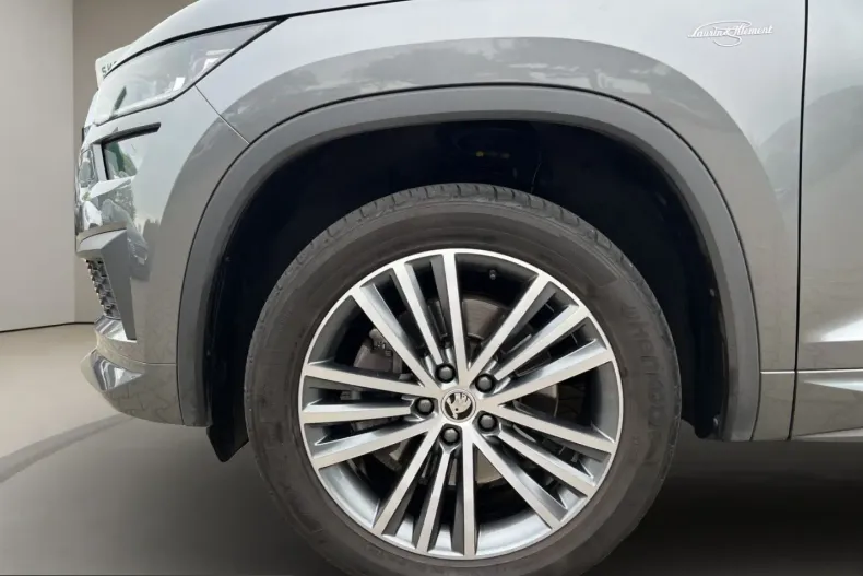 Skoda Kodiaq din 2023 cu 75.000 km - oferta SKO221942 - foto 5