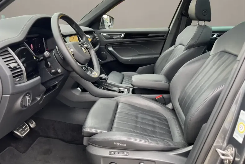 Skoda Kodiaq din 2023 cu 75.000 km - oferta SKO221942 - foto 6