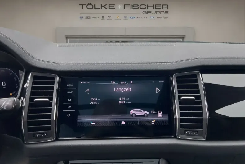 Skoda Kodiaq din 2023 cu 75.000 km - oferta SKO221942 - foto 11