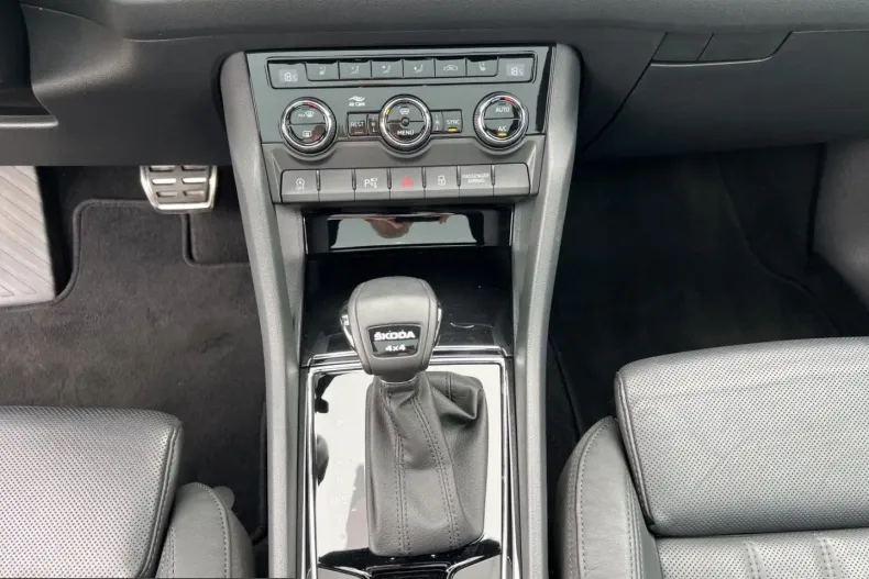 Skoda Kodiaq din 2023 cu 75.000 km - oferta SKO221942 - foto 12
