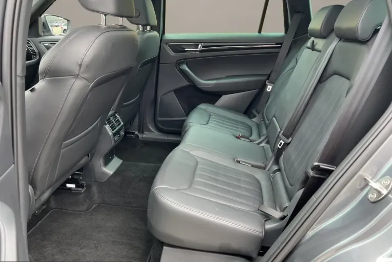 Skoda Kodiaq din 2023 cu 75.000 km - oferta SKO221942 - foto 13