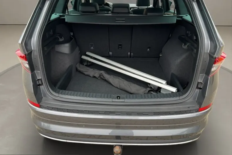 Skoda Kodiaq din 2023 cu 75.000 km - oferta SKO221942 - foto 15