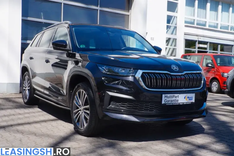 Skoda Kodiaq din 2023 cu 52.730 km - oferta SKO221943 - foto 1