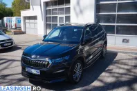 Skoda Kodiaq din 2023 cu 52.730 km - oferta SKO221943 - foto 4