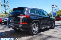Skoda Kodiaq din 2023 cu 52.730 km - oferta SKO221943 - foto 10