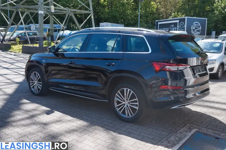 Skoda Kodiaq din 2023 cu 52.730 km - oferta SKO221943 - foto 12