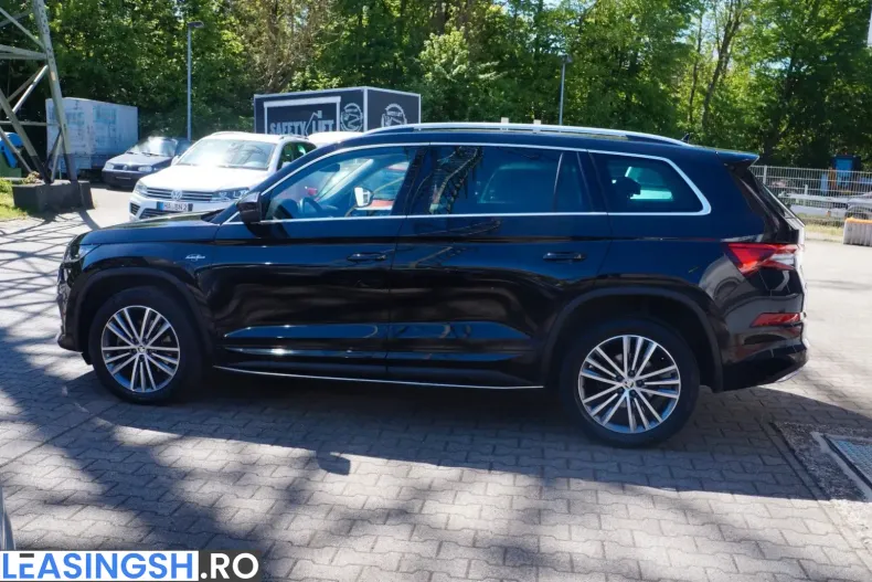 Skoda Kodiaq din 2023 cu 52.730 km - oferta SKO221943 - foto 13