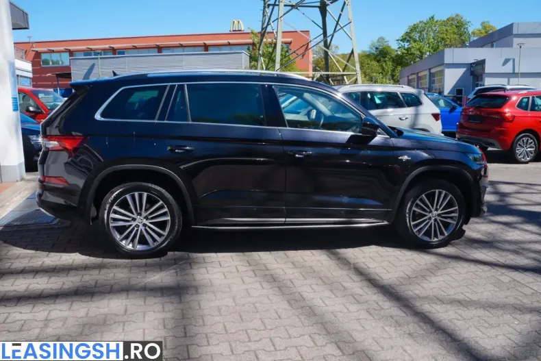 Skoda Kodiaq din 2023 cu 52.730 km - oferta SKO221943 - foto 15