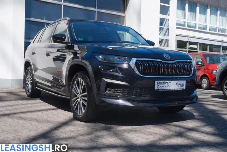 Skoda Kodiaq din 2023 cu 52.730 km - oferta SKO221943 - foto 16