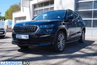 Skoda Kodiaq din 2023 cu 52.730 km - oferta SKO221943 - foto 17