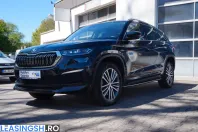 Skoda Kodiaq din 2023 cu 52.730 km - oferta SKO221943 - foto 19