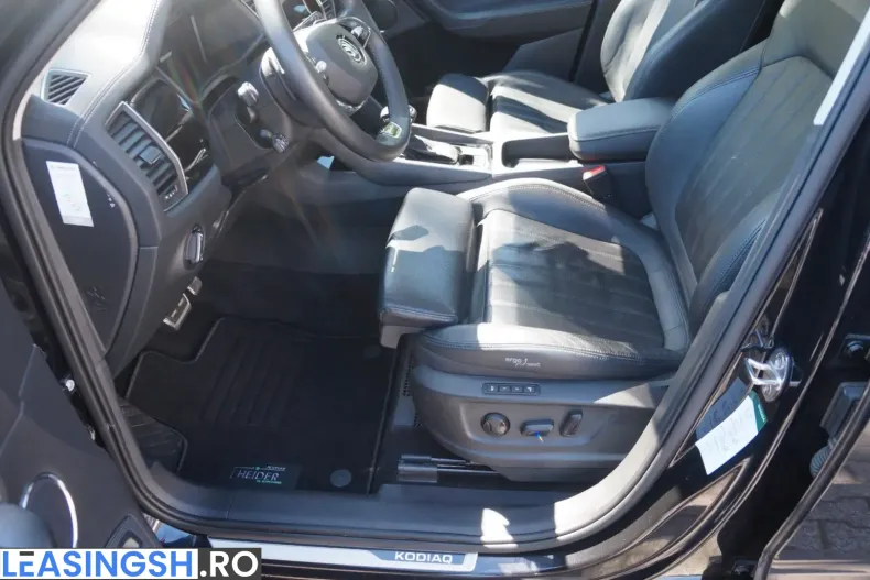 Skoda Kodiaq din 2023 cu 52.730 km - oferta SKO221943 - foto 24