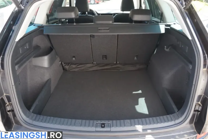 Skoda Kodiaq din 2023 cu 52.730 km - oferta SKO221943 - foto 30