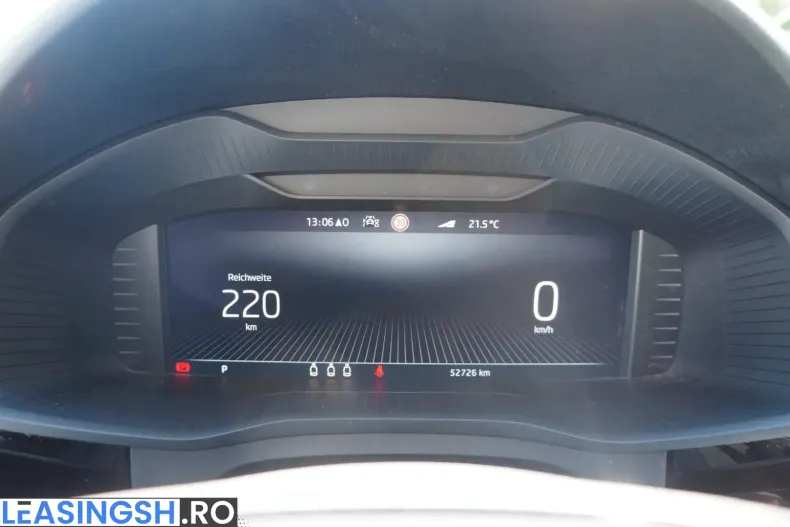 Skoda Kodiaq din 2023 cu 52.730 km - oferta SKO221943 - foto 37