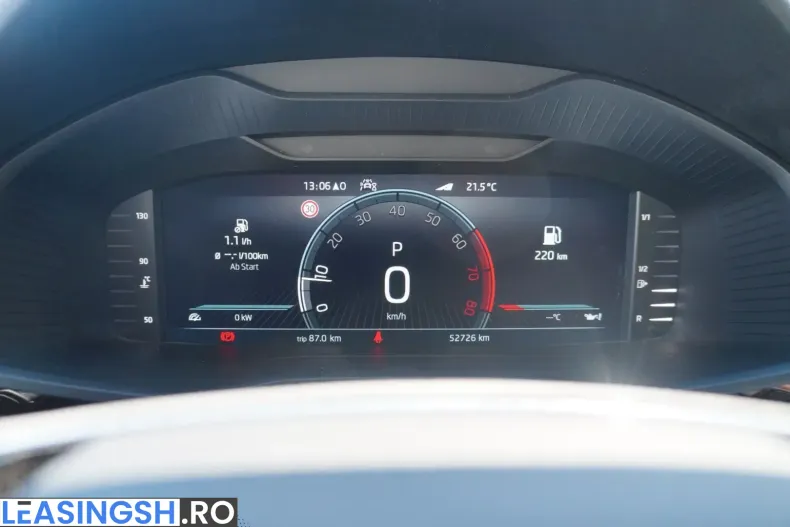Skoda Kodiaq din 2023 cu 52.730 km - oferta SKO221943 - foto 38