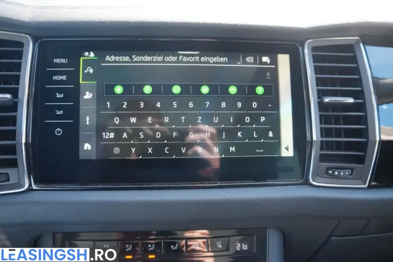 Skoda Kodiaq din 2023 cu 52.730 km - oferta SKO221943 - foto 41