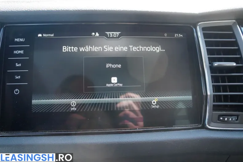 Skoda Kodiaq din 2023 cu 52.730 km - oferta SKO221943 - foto 44