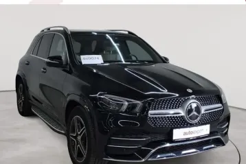 Mercedes-Benz GLE 300 din 2023 - oferta MER221944