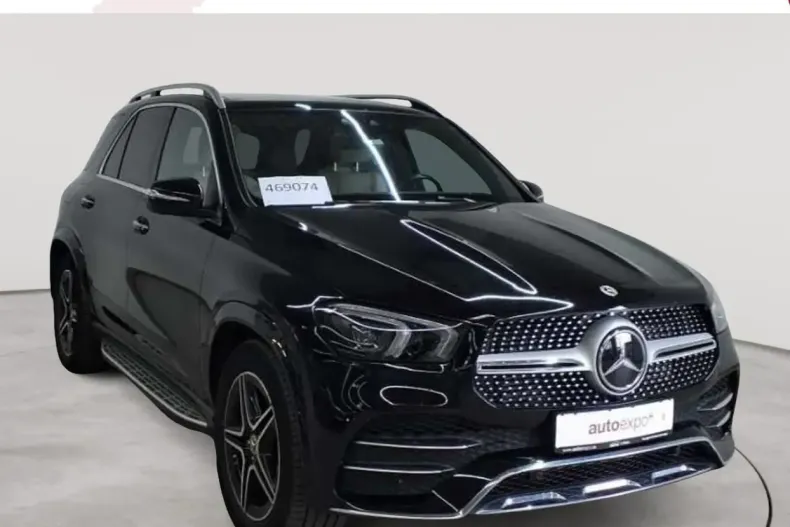 Mercedes-Benz GLE 300 (Clasa GLE) din 2023 cu 61.533 km - oferta MER221944 - foto 1