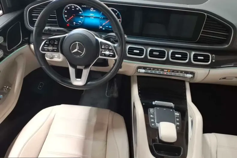 Mercedes-Benz GLE 300 (Clasa GLE) din 2023 cu 61.533 km - oferta MER221944 - foto 5