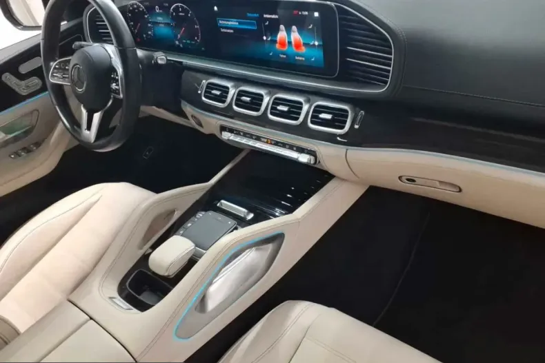 Mercedes-Benz GLE 300 (Clasa GLE) din 2023 cu 61.533 km - oferta MER221944 - foto 12